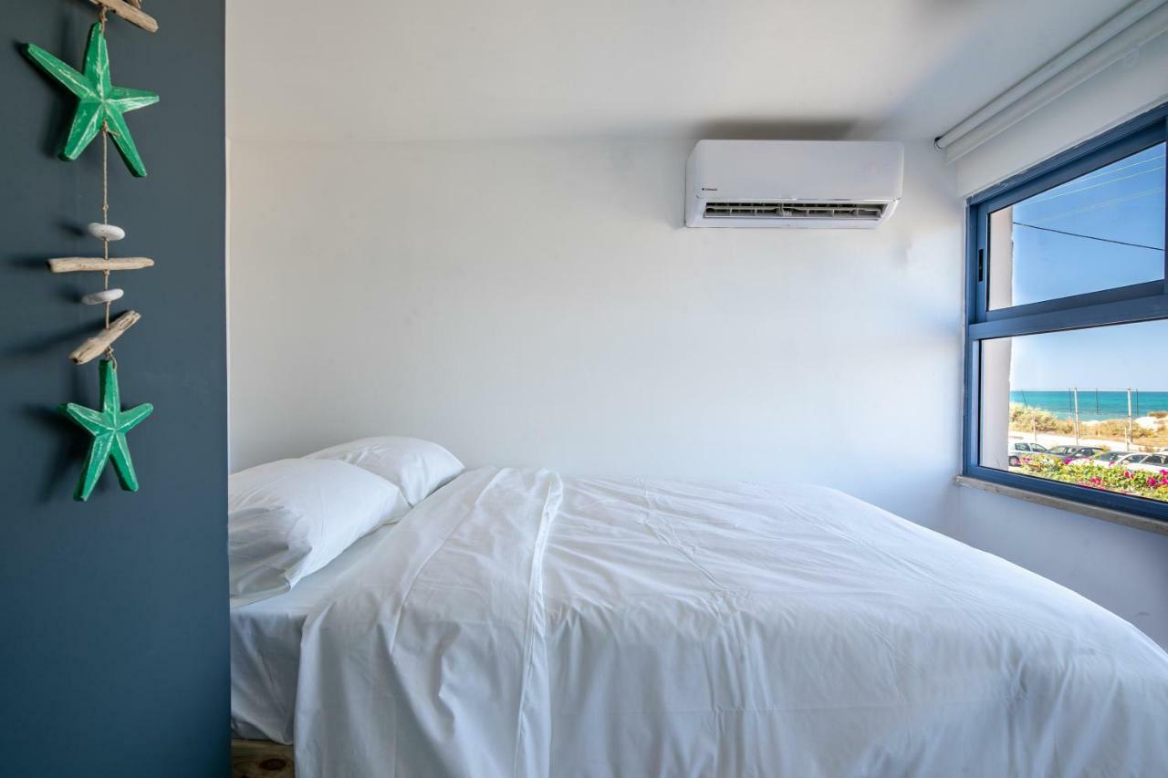 Port City Haifa - Bat Galim Oceanfront Luxury Exterior foto